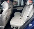 Синий БМВ Х5, объемом двигателя 3 л и пробегом 91 тыс. км за 59900 $, фото 38 на Automoto.ua