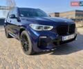 Синий БМВ Х5, объемом двигателя 4.39 л и пробегом 96 тыс. км за 59900 $, фото 18 на Automoto.ua
