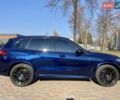 Синий БМВ Х5, объемом двигателя 4.39 л и пробегом 96 тыс. км за 59900 $, фото 6 на Automoto.ua