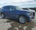 Синий БМВ Х5, объемом двигателя 3 л и пробегом 110 тыс. км за 32500 $, фото 3 на Automoto.ua