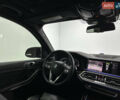 Синий БМВ Х5, объемом двигателя 3 л и пробегом 93 тыс. км за 49999 $, фото 11 на Automoto.ua