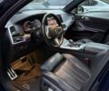 Синій БМВ Х5, об'ємом двигуна 4.39 л та пробігом 109 тис. км за 58000 $, фото 14 на Automoto.ua