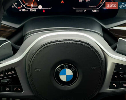 Синий БМВ Х5, объемом двигателя 3 л и пробегом 68 тыс. км за 68999 $, фото 61 на Automoto.ua