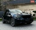 Синій БМВ Х5, об'ємом двигуна 2.99 л та пробігом 121 тис. км за 53999 $, фото 1 на Automoto.ua