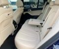 Синий БМВ Х5, объемом двигателя 3 л и пробегом 39 тыс. км за 42599 $, фото 28 на Automoto.ua