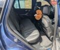 Синій БМВ Х5, об'ємом двигуна 4.39 л та пробігом 90 тис. км за 59000 $, фото 18 на Automoto.ua