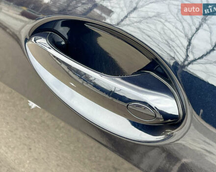 Синий БМВ Х5, объемом двигателя 3 л и пробегом 68 тыс. км за 68999 $, фото 8 на Automoto.ua