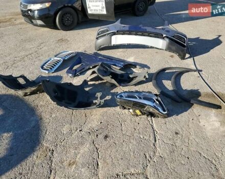 Синий БМВ Х5, объемом двигателя 3 л и пробегом 49 тыс. км за 19500 $, фото 11 на Automoto.ua