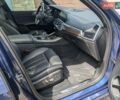 Синій БМВ Х5, об'ємом двигуна 4.39 л та пробігом 90 тис. км за 59000 $, фото 23 на Automoto.ua