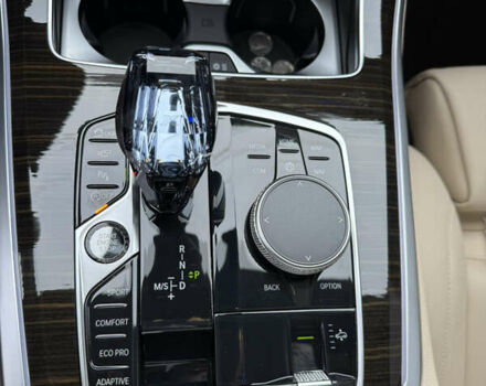 Синий БМВ Х5, объемом двигателя 3 л и пробегом 86 тыс. км за 60000 $, фото 19 на Automoto.ua