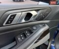 Синій БМВ Х5, об'ємом двигуна 3 л та пробігом 90 тис. км за 48000 $, фото 21 на Automoto.ua