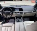 Синий БМВ Х5, объемом двигателя 3 л и пробегом 91 тыс. км за 59900 $, фото 41 на Automoto.ua
