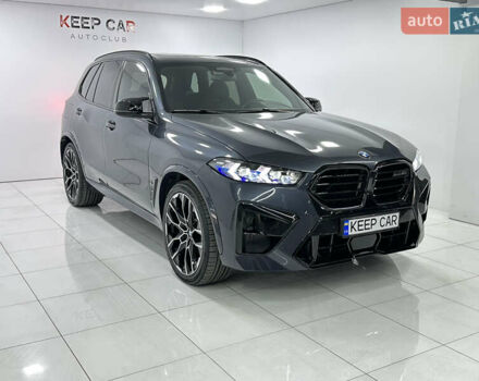 Синий БМВ Х5, объемом двигателя 3 л и пробегом 93 тыс. км за 49999 $, фото 3 на Automoto.ua