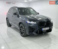 Синий БМВ Х5, объемом двигателя 3 л и пробегом 93 тыс. км за 49999 $, фото 3 на Automoto.ua