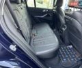 Синий БМВ Х5, объемом двигателя 3 л и пробегом 145 тыс. км за 54900 $, фото 34 на Automoto.ua