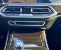 Синий БМВ Х5, объемом двигателя 4.39 л и пробегом 96 тыс. км за 59900 $, фото 31 на Automoto.ua
