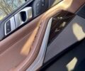 Синий БМВ Х5, объемом двигателя 4.39 л и пробегом 96 тыс. км за 59900 $, фото 33 на Automoto.ua