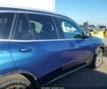 Синий БМВ Х5, объемом двигателя 3 л и пробегом 46 тыс. км за 412 $, фото 11 на Automoto.ua