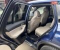Синий БМВ Х5, объемом двигателя 3 л и пробегом 91 тыс. км за 59900 $, фото 36 на Automoto.ua