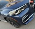 Синій БМВ Х5, об'ємом двигуна 3 л та пробігом 90 тис. км за 48000 $, фото 6 на Automoto.ua