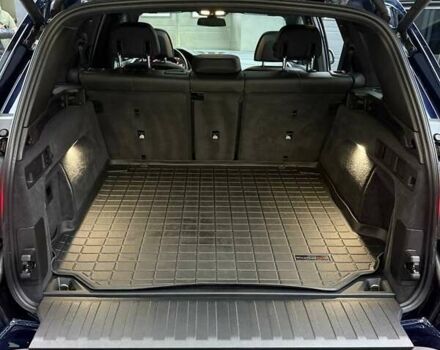 Синій БМВ Х5, об'ємом двигуна 4.39 л та пробігом 109 тис. км за 58000 $, фото 32 на Automoto.ua