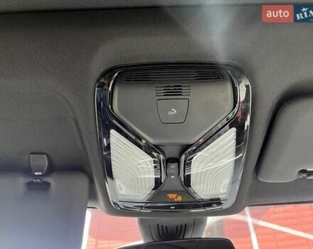 Синий БМВ Х5, объемом двигателя 3 л и пробегом 91 тыс. км за 59900 $, фото 35 на Automoto.ua