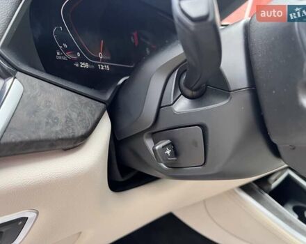 Синий БМВ Х5, объемом двигателя 3 л и пробегом 91 тыс. км за 59900 $, фото 22 на Automoto.ua