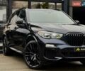 Синий БМВ Х5, объемом двигателя 4.39 л и пробегом 65 тыс. км за 70900 $, фото 6 на Automoto.ua