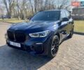 Синий БМВ Х5, объемом двигателя 4.39 л и пробегом 96 тыс. км за 59900 $, фото 2 на Automoto.ua