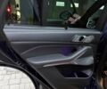 Синій БМВ Х5, об'ємом двигуна 4.39 л та пробігом 109 тис. км за 58000 $, фото 27 на Automoto.ua