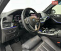 Синий БМВ Х5, объемом двигателя 3 л и пробегом 93 тыс. км за 49999 $, фото 10 на Automoto.ua