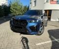 Синий БМВ Х5, объемом двигателя 3 л и пробегом 136 тыс. км за 49000 $, фото 1 на Automoto.ua