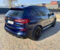 Синий БМВ Х5, объемом двигателя 4.39 л и пробегом 96 тыс. км за 59900 $, фото 52 на Automoto.ua