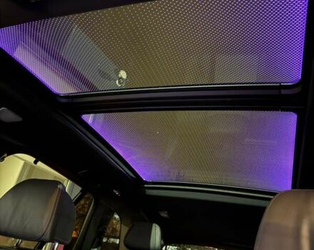 Синій БМВ Х5, об'ємом двигуна 4.39 л та пробігом 109 тис. км за 58000 $, фото 29 на Automoto.ua