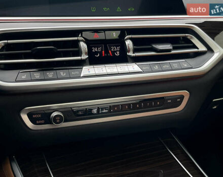 Синий БМВ Х5, объемом двигателя 3 л и пробегом 68 тыс. км за 68999 $, фото 46 на Automoto.ua