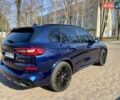 Синий БМВ Х5, объемом двигателя 4.39 л и пробегом 96 тыс. км за 59900 $, фото 46 на Automoto.ua