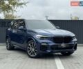 Синий БМВ Х5, объемом двигателя 3 л и пробегом 81 тыс. км за 63800 $, фото 7 на Automoto.ua