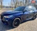 Синий БМВ Х5, объемом двигателя 4.39 л и пробегом 96 тыс. км за 59900 $, фото 49 на Automoto.ua