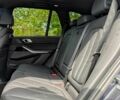 Синій БМВ Х5, об'ємом двигуна 4.4 л та пробігом 55 тис. км за 14000 $, фото 13 на Automoto.ua