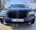 Синий БМВ Х5, объемом двигателя 4.39 л и пробегом 96 тыс. км за 59900 $, фото 17 на Automoto.ua