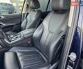 Синий БМВ Х5, объемом двигателя 3 л и пробегом 145 тыс. км за 54900 $, фото 19 на Automoto.ua