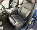 Синій БМВ Х5, об'ємом двигуна 3 л та пробігом 90 тис. км за 48000 $, фото 15 на Automoto.ua