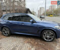 Синий БМВ Х5, объемом двигателя 3 л и пробегом 86 тыс. км за 60000 $, фото 3 на Automoto.ua