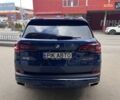 Синий БМВ Х5, объемом двигателя 3 л и пробегом 91 тыс. км за 59900 $, фото 6 на Automoto.ua