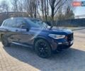 Синий БМВ Х5, объемом двигателя 4.39 л и пробегом 96 тыс. км за 59900 $, фото 58 на Automoto.ua
