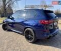 Синий БМВ Х5, объемом двигателя 4.39 л и пробегом 96 тыс. км за 59900 $, фото 15 на Automoto.ua