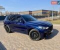 Синий БМВ Х5, объемом двигателя 4.39 л и пробегом 96 тыс. км за 59900 $, фото 45 на Automoto.ua