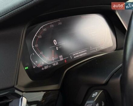 Синій БМВ Х5, об'ємом двигуна 3 л та пробігом 90 тис. км за 48000 $, фото 16 на Automoto.ua