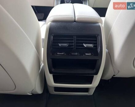 Синий БМВ Х5, объемом двигателя 3 л и пробегом 91 тыс. км за 59900 $, фото 40 на Automoto.ua