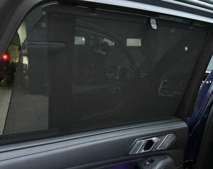 Синій БМВ Х5, об'ємом двигуна 4.39 л та пробігом 109 тис. км за 58000 $, фото 39 на Automoto.ua